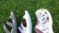 Cute Crocs, all seasons, many varieties, sandals, rainboots, snowboots, summer, spring, fall, winte