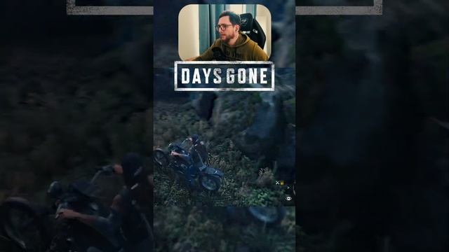 Days Gone#11
