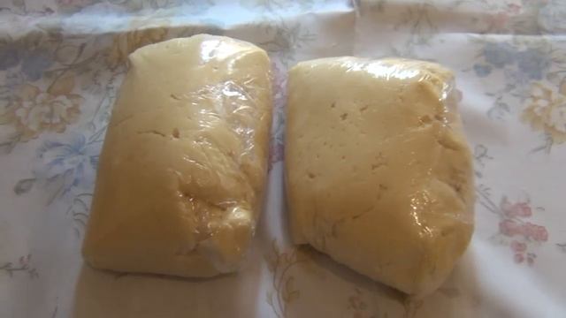 Рецепт Тертого Пирога с Черной Смородиной