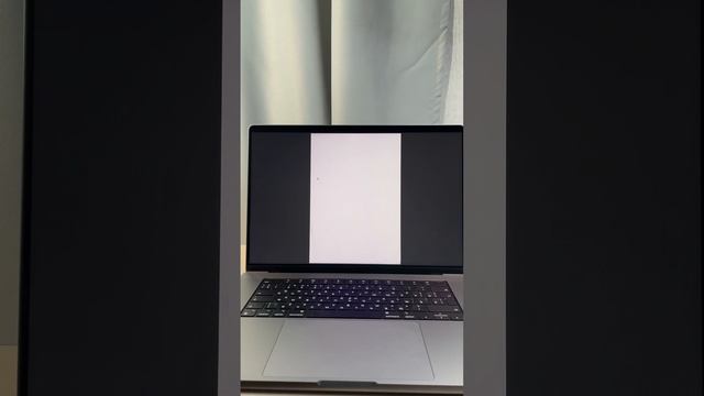 Фишки MacBook