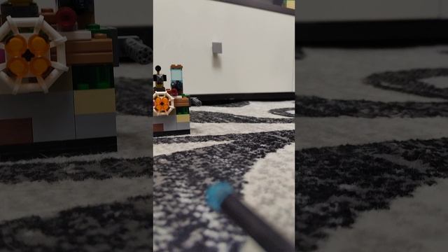 Skibidi Lego 3 (part1)