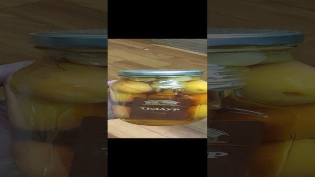 Если закатки, то только такие!