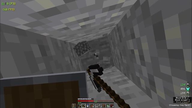The Funniest Minecraft Manhunt Ever