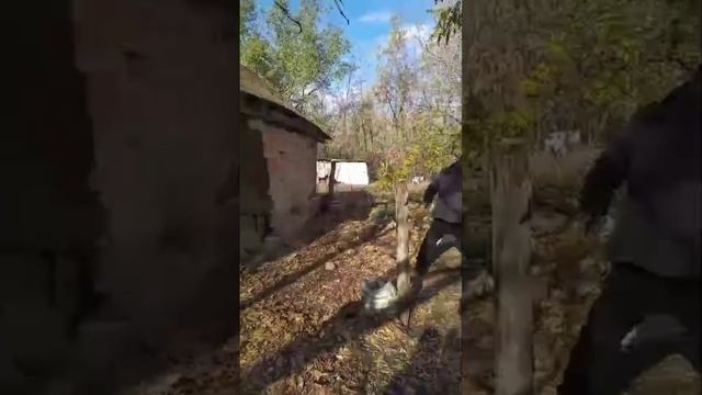 Сносим "Турлучку" с помощью кувалды 💪
