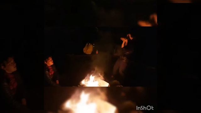 Вой Волчиц. Алтай