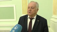 ЧувГУ, ДонНТУ и ЧЭАЗ заключили трехстороннее соглашение. 25.04.2024