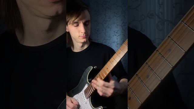 The First Polyphia Song I Heard In 2014 #shorts #polyphia #guitar