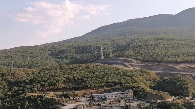 Мои любимые горы ⛰️