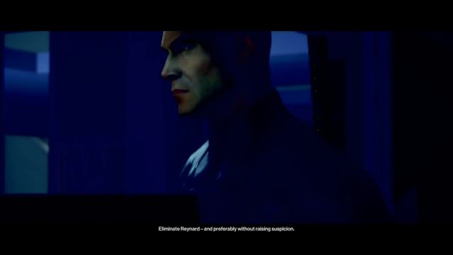 Hitman 2 Walkthrough Free starter pack Gameplay PS4 PRO 1080p 60fps | CONSOLIERE