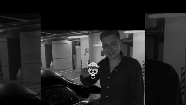 ☠️