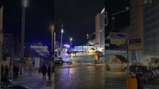 Potsdamer Platz #walk #berlin #walkaround #sightseeing #kultur #potsdam