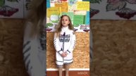 Найкраща мова - українська 3-Б клас початкова школа №2 міста Самбора