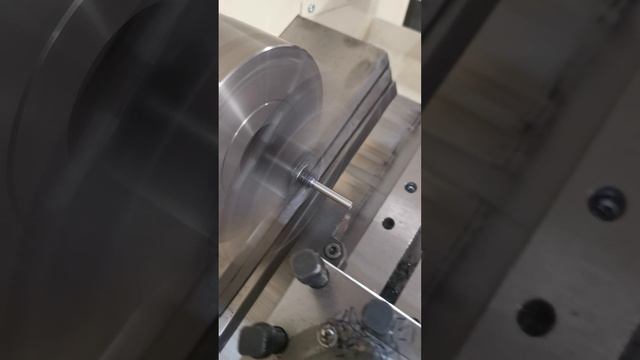 Мой первый заказ и первые детали на самодельном станке с ЧПУ.