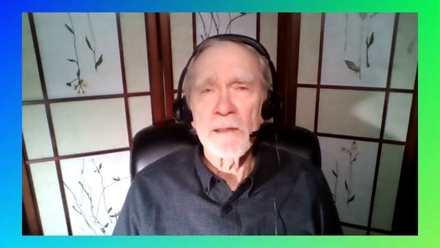 Paul Gunter from Clamshell Alliance to Beyond Nuclear - ECU #653