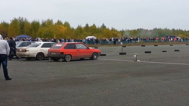 Drag Racing berezniki 2013_3