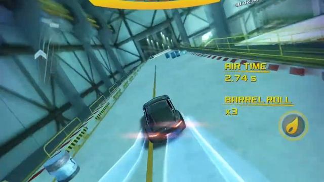 Asphalt 8 BMW 3.0 CSL Hommage Ultimate AI Lab 3 #1