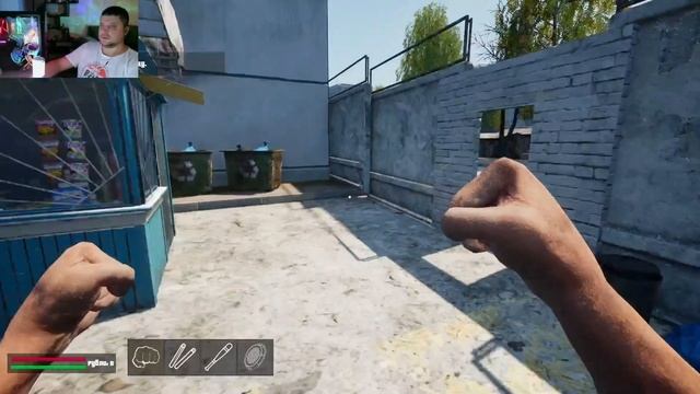Скуф это не образ...Скуф это ПРИЗВАНИЕ!!! SKOOF SIMULATOR