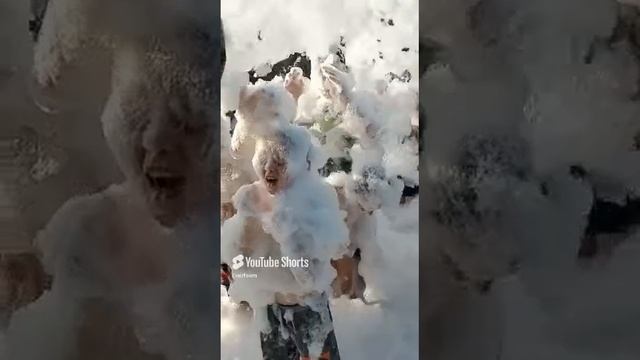 Пенная Пушка высокого качества AIRFOAM..mp4