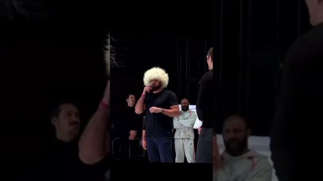 Я Русский, я иду до конца