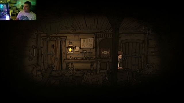 Creepy Tale 2