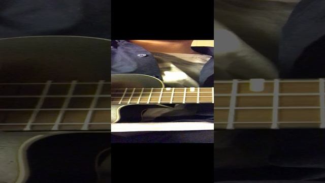 minute long song