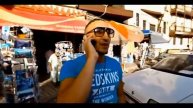 Dj HITMAN MADE IN FES W ft L TZACK & MEERAB By maz prod