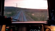БАМовские закаты...