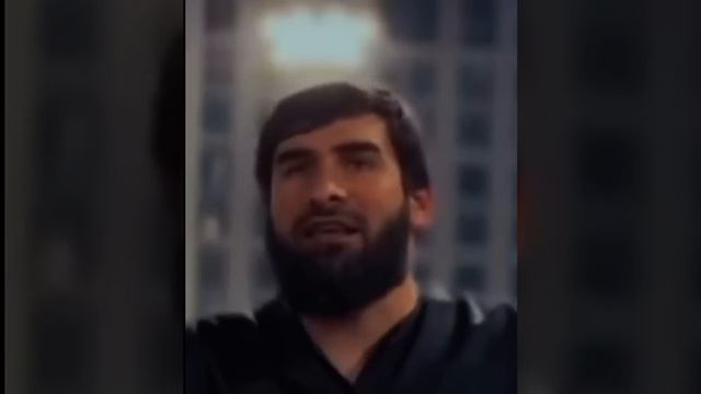 Мир вам и вашем близкам