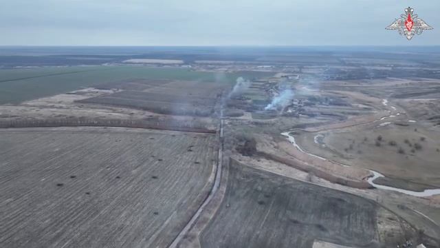 Сводка МО России о ходе проведения специальной военной операции (по состоянию на 21 декабря 2024 г.)