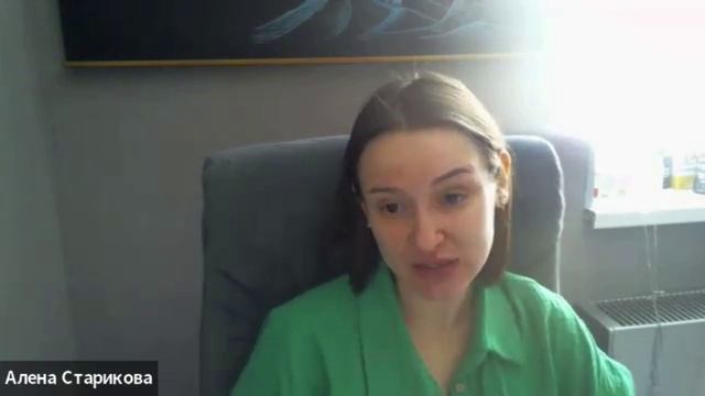 Отзыв об ОЛТ на группе -  Алена на группе
