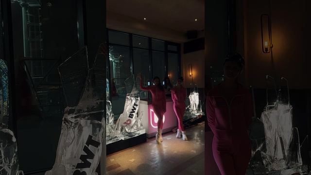 ✨ Нам невероятно приятно быть частью ежегодного события Золотая вечеринка