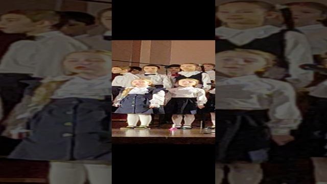 Алиса МузШкХор 1 класс НГ