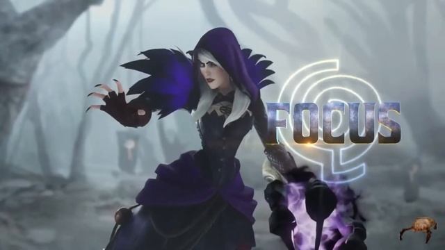 Breakaway — трейлер анонса на русском