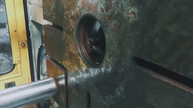 DONGSHIN Регулировка сопла