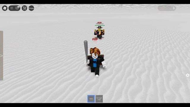 Симулятор падения в канаву часть 4