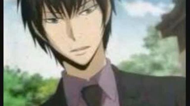 Katekyo Hitman Reborn Hibari Kyoya - Hitori Bocchino Sadame