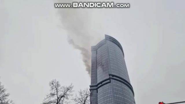 Что известно об атаке БПЛА в Казани