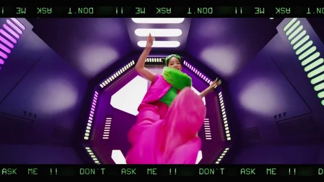 XG - LEFT RIGHT (Official Music Video)