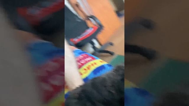 «Под собаку» называется, если что🤣