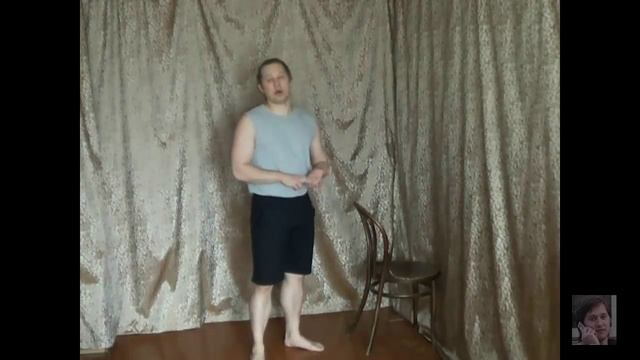 3.Малый таз.Тренинг. Первая неделя.среда. Ягодицы