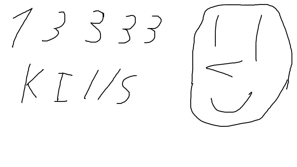 13333 Kills
