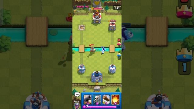 Clash приколы