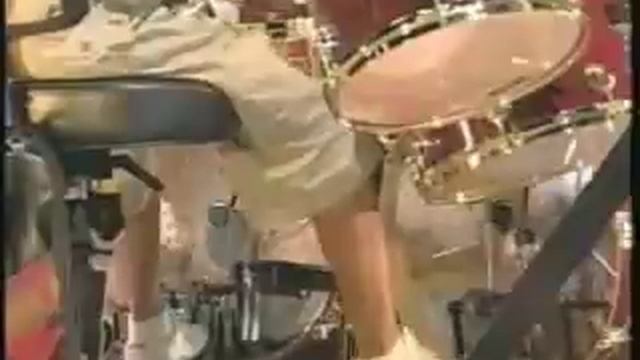 Drummer - Tony Royster Jr (1)