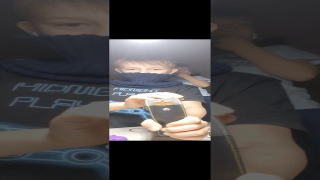 снял риал лайф с младшим братом