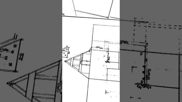 1000010178.mp4 (Собака рассматривает план-схему дома А-фрейм)