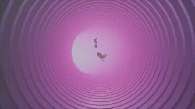 It Takes Two - Kaleidoscope Puzzle
