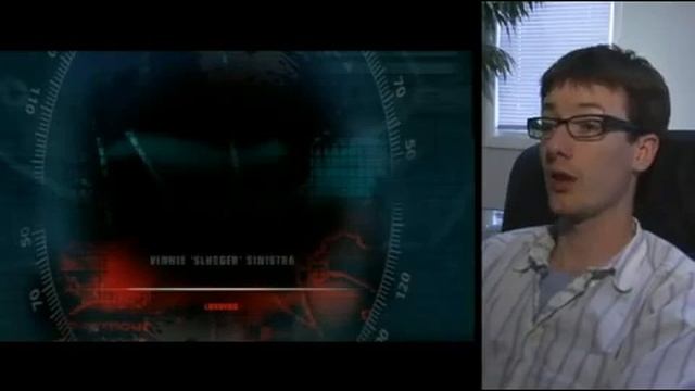 "Hitman: Blood Money" Walkthrough of Upgrading Equipment