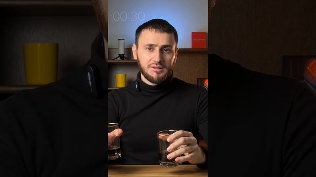 Почему вы болеете?