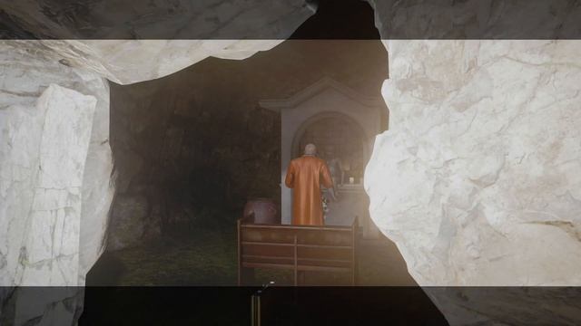 Hitman 3 - 5 Xbox Player Contracts - JD REV 813+TheCasualHitman - Haven Chongqing Sapienza Mendoza