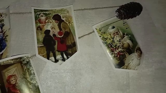 Новогоднее...